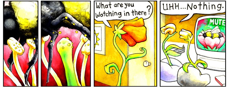 cartoon